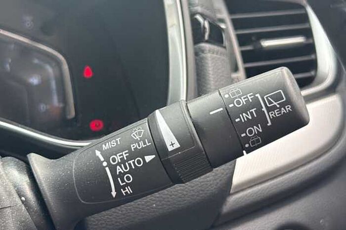 Honda CR-V Hybrid 2.0 i-MMD Hybrid SR 5dr eCVT 