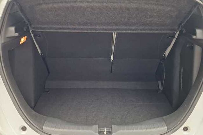 Honda Jazz Hybrid 1.5 i-MMD Hybrid EX 5dr eCVT 