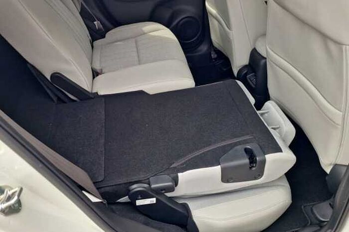 Honda Jazz Hybrid 1.5 i-MMD Hybrid EX 5dr eCVT 