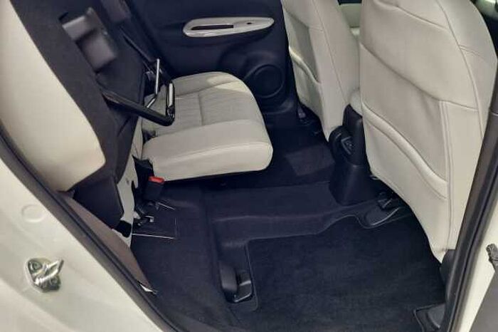 Honda Jazz Hybrid 1.5 i-MMD Hybrid EX 5dr eCVT 