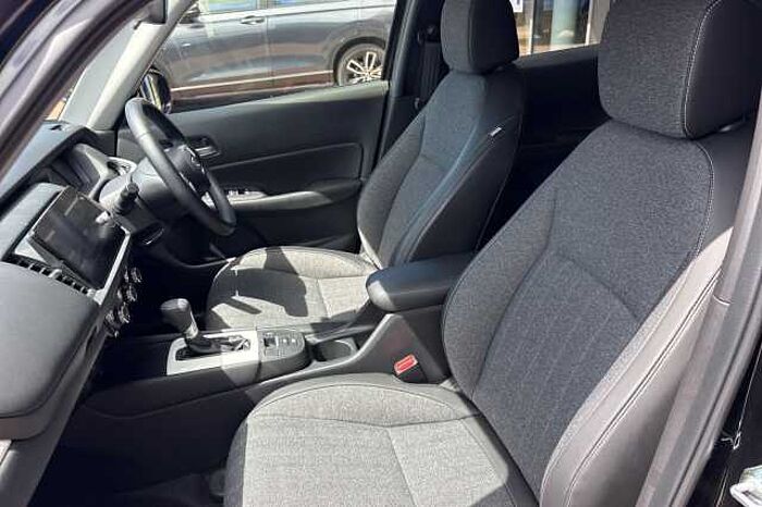 Honda Jazz Hybrid 1.5 i-MMD Hybrid Advance 5dr eCVT 
