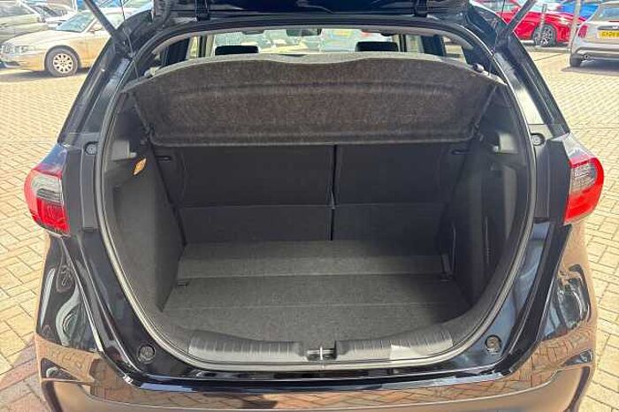 Honda Jazz Hybrid 1.5 i-MMD Hybrid Advance 5dr eCVT 