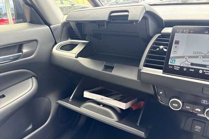 Honda Jazz Hybrid 1.5 i-MMD Hybrid Advance 5dr eCVT 