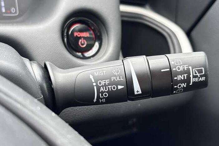 Honda Jazz Hybrid 1.5 i-MMD Hybrid Advance 5dr eCVT 