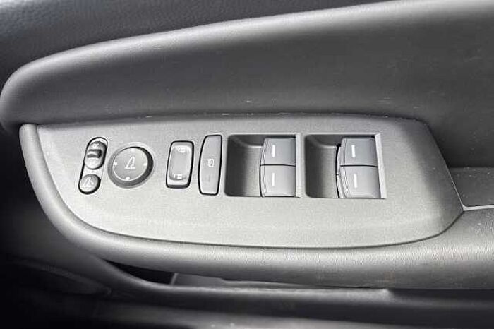 Honda Jazz Hybrid 1.5 i-MMD Hybrid Advance 5dr eCVT 