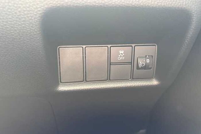 Honda Jazz Hybrid 1.5 i-MMD Hybrid Advance 5dr eCVT 