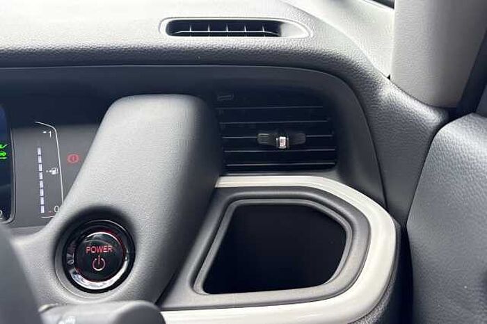 Honda Jazz Hybrid 1.5 i-MMD Hybrid Advance 5dr eCVT 