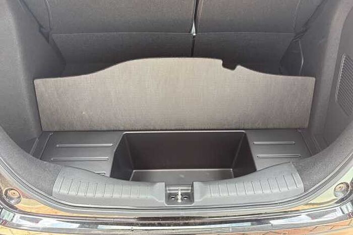 Honda Jazz Hybrid 1.5 i-MMD Hybrid Advance 5dr eCVT 