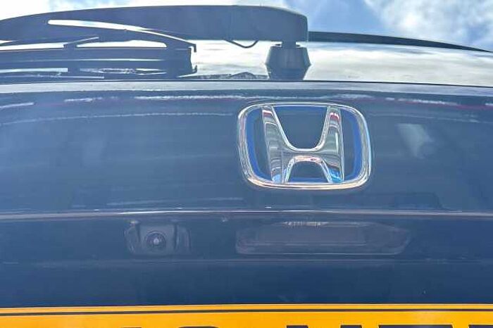 Honda Jazz Hybrid 1.5 i-MMD Hybrid Advance 5dr eCVT 