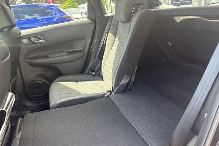Honda Jazz Hybrid 1.5 i-MMD Hybrid Advance 5dr eCVT 