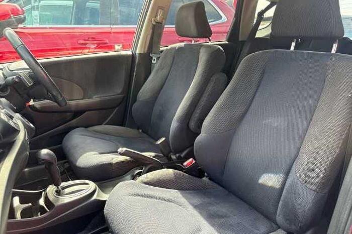 Honda Jazz 1.4 i-VTEC EX 5dr CVT 