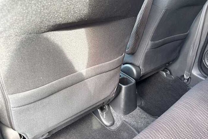 Honda Jazz 1.4 i-VTEC EX 5dr CVT 