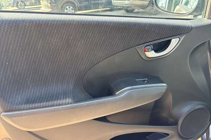 Honda Jazz 1.4 i-VTEC EX 5dr CVT 