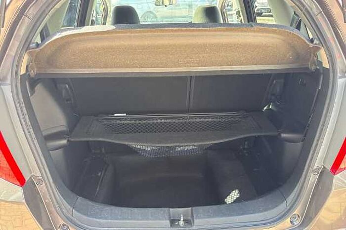 Honda Jazz 1.4 i-VTEC EX 5dr CVT 