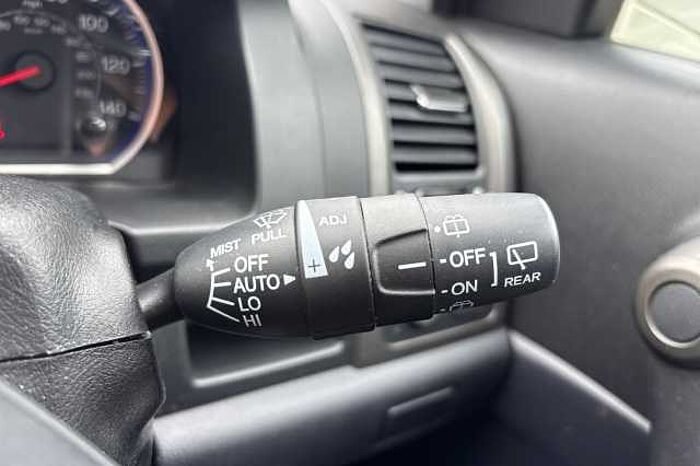 Honda CR-V 2.0 i-VTEC EX 5dr Auto 