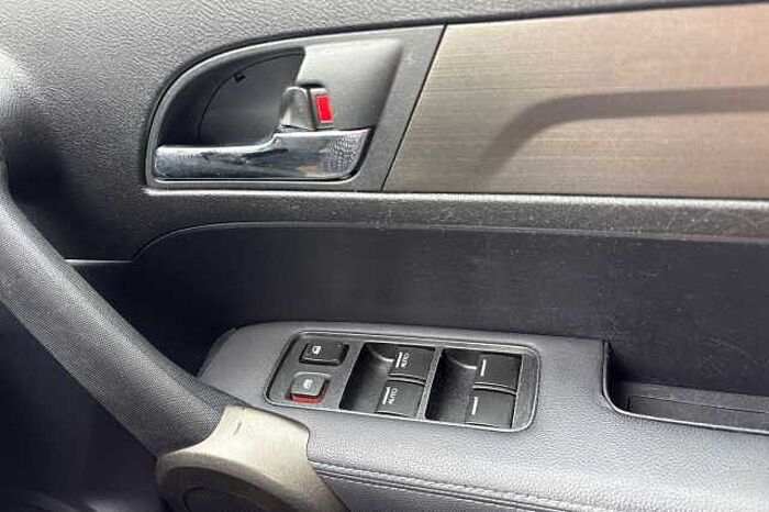 Honda CR-V 2.0 i-VTEC EX 5dr Auto 