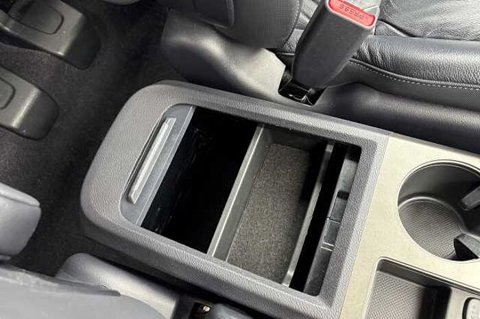 Honda CR-V 2.0 i-VTEC EX 5dr Auto 