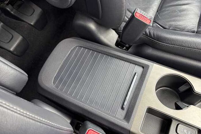 Honda CR-V 2.0 i-VTEC EX 5dr Auto 