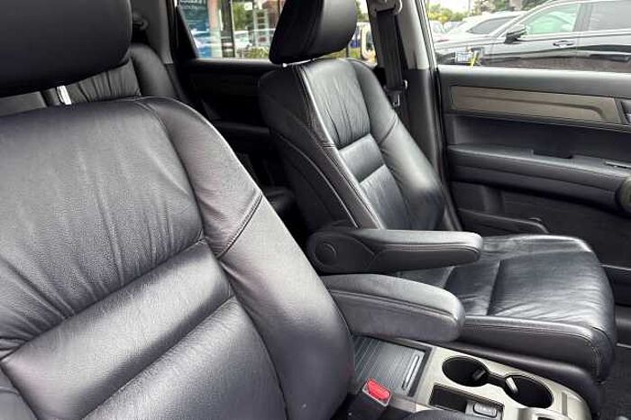 Honda CR-V 2.0 i-VTEC EX 5dr Auto 