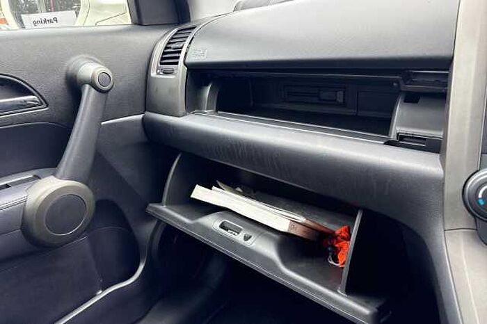 Honda CR-V 2.0 i-VTEC EX 5dr Auto 