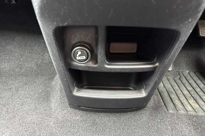 Honda CR-V 2.0 i-VTEC EX 5dr Auto 