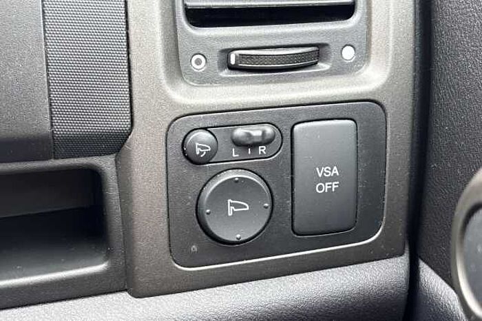 Honda CR-V 2.0 i-VTEC EX 5dr Auto 