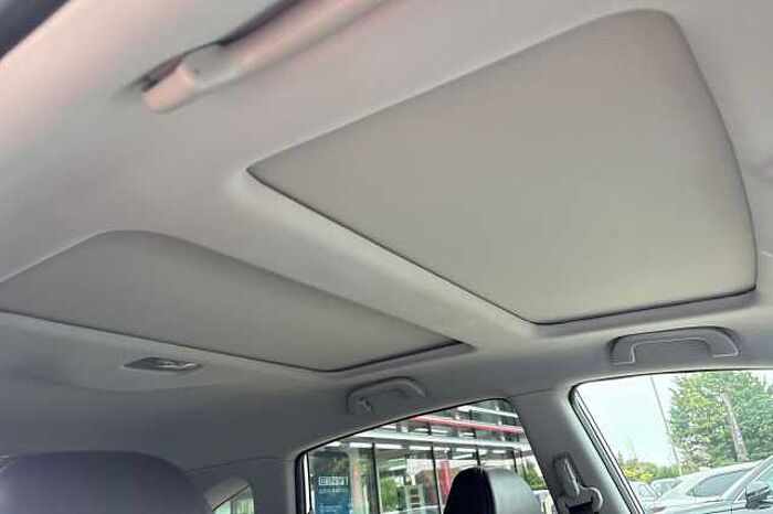 Honda CR-V 2.0 i-VTEC EX 5dr Auto 