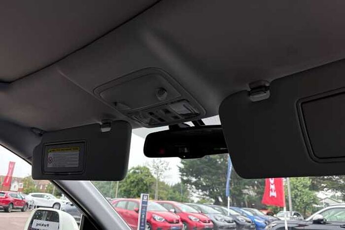 Honda CR-V 2.0 i-VTEC EX 5dr Auto 