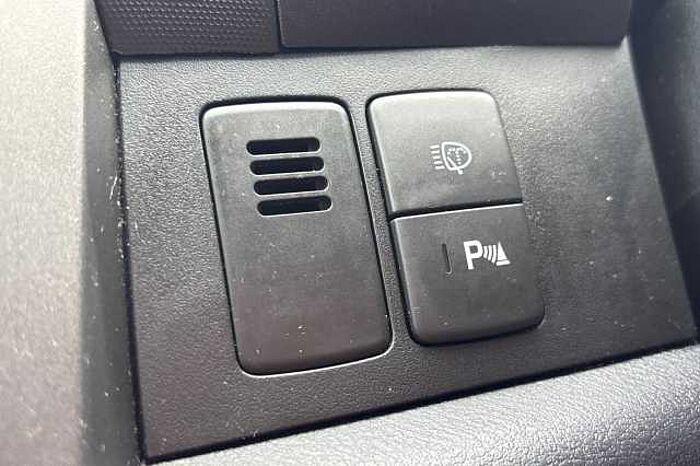 Honda CR-V 2.0 i-VTEC EX 5dr Auto 