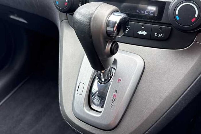 Honda CR-V 2.0 i-VTEC EX 5dr Auto 