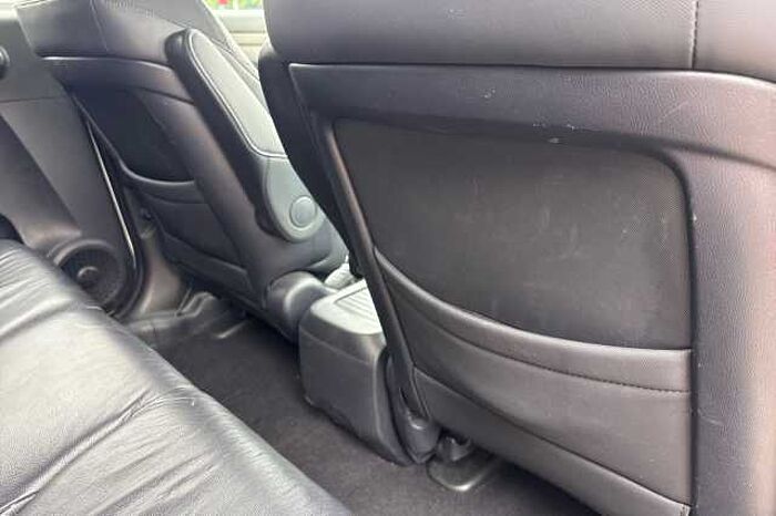 Honda CR-V 2.0 i-VTEC EX 5dr Auto 