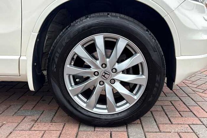 Honda CR-V 2.0 i-VTEC EX 5dr Auto 