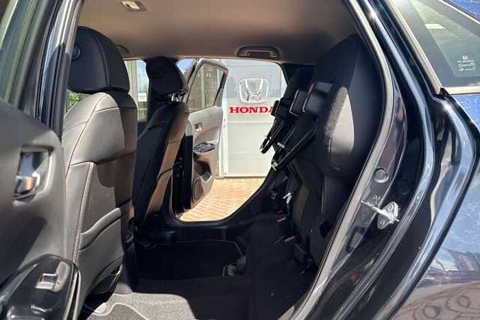 Honda Jazz Hybrid 1.5 i-MMD Hybrid SR 5dr eCVT 