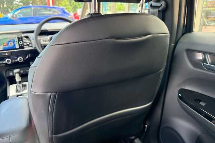 Honda Jazz Hybrid 1.5 i-MMD Hybrid SR 5dr eCVT 