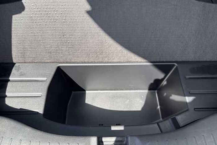 Honda Jazz Hybrid 1.5 i-MMD Hybrid SR 5dr eCVT 