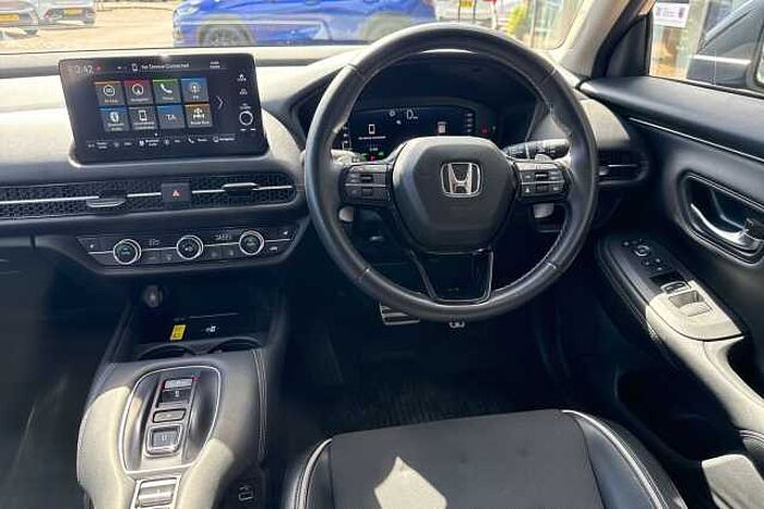 Honda ZR-V e:HEV 2.0 eHEV Sport 5dr CVT 