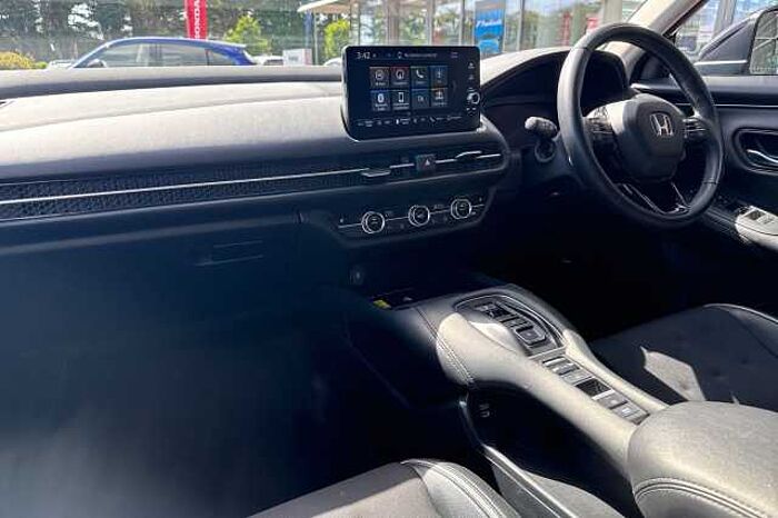 Honda ZR-V e:HEV 2.0 eHEV Sport 5dr CVT 