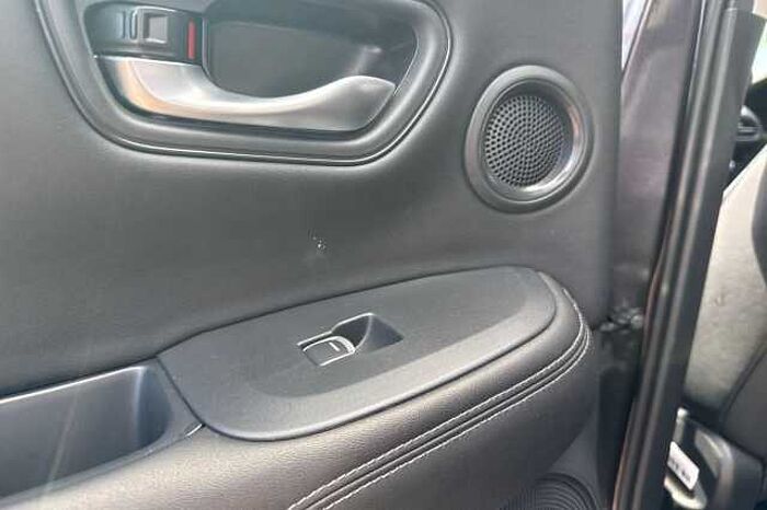 Honda ZR-V e:HEV 2.0 eHEV Sport 5dr CVT 