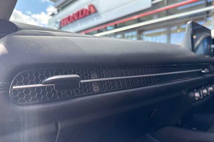 Honda ZR-V e:HEV 2.0 eHEV Sport 5dr CVT 