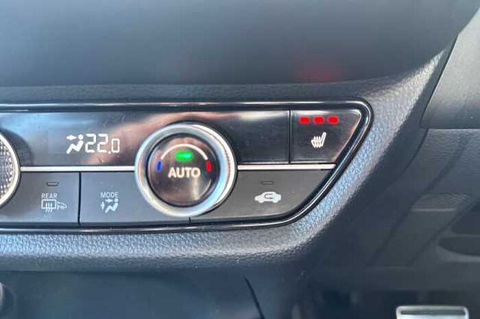 Honda ZR-V e:HEV 2.0 eHEV Sport 5dr CVT 