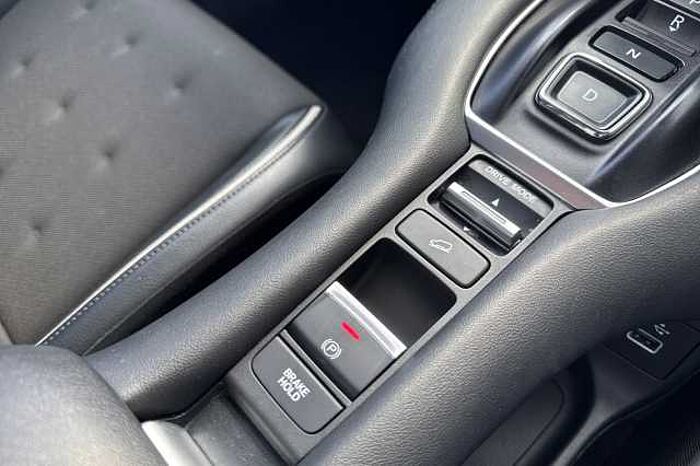 Honda ZR-V e:HEV 2.0 eHEV Sport 5dr CVT 