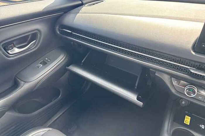 Honda ZR-V e:HEV 2.0 eHEV Sport 5dr CVT 