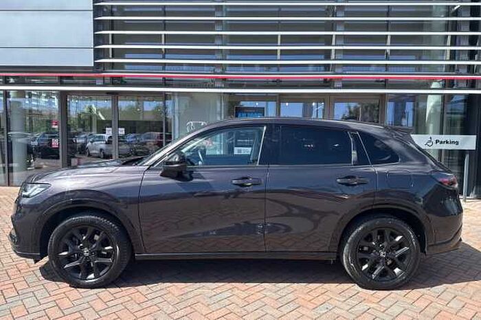 Honda ZR-V e:HEV 2.0 eHEV Sport 5dr CVT 