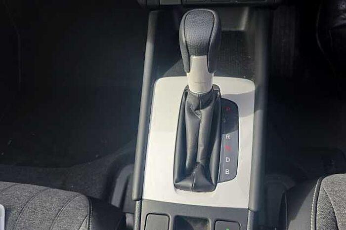 Honda Jazz Hybrid 1.5 i-MMD Hybrid SR 5dr eCVT 