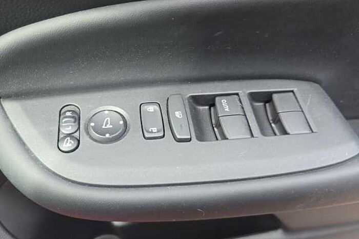 Honda Jazz Hybrid 1.5 i-MMD Hybrid SR 5dr eCVT 