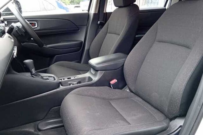 Honda HR-V Hybrid 1.5 eHEV Elegance 5dr CVT 