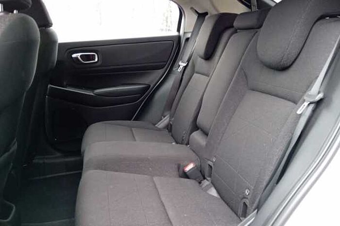 Honda HR-V Hybrid 1.5 eHEV Elegance 5dr CVT 