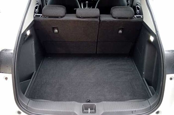 Honda HR-V Hybrid 1.5 eHEV Elegance 5dr CVT 