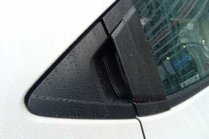 Honda HR-V Hybrid 1.5 eHEV Elegance 5dr CVT 