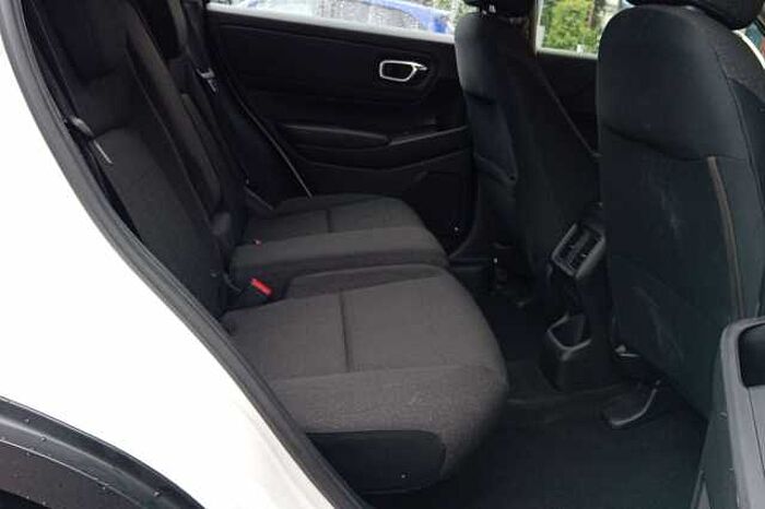 Honda HR-V Hybrid 1.5 eHEV Elegance 5dr CVT 